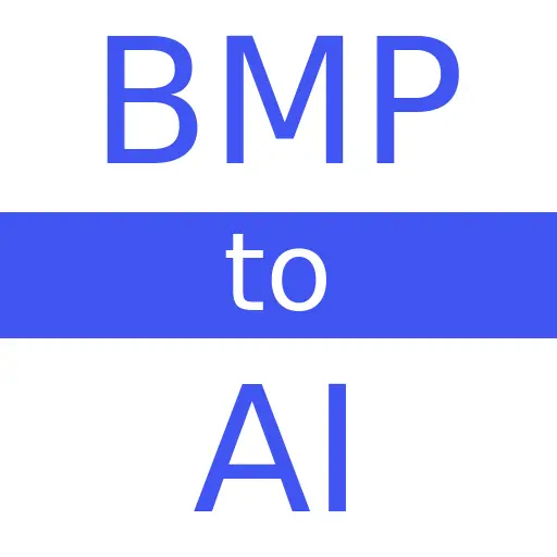 BMP to AI