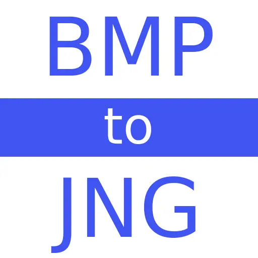 BMP to JNG