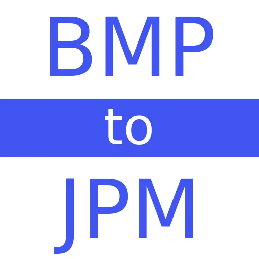BMP to JPM