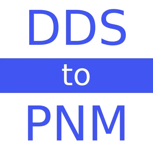 DDS to PNM