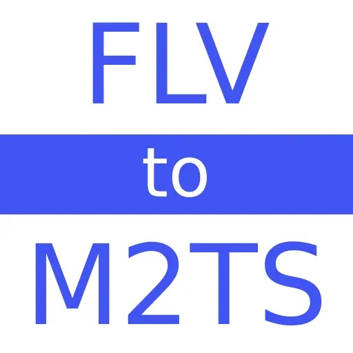 FLV to M2TS