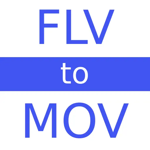 FLV to MOV