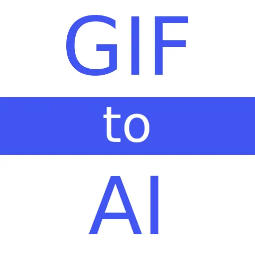 GIF to AI