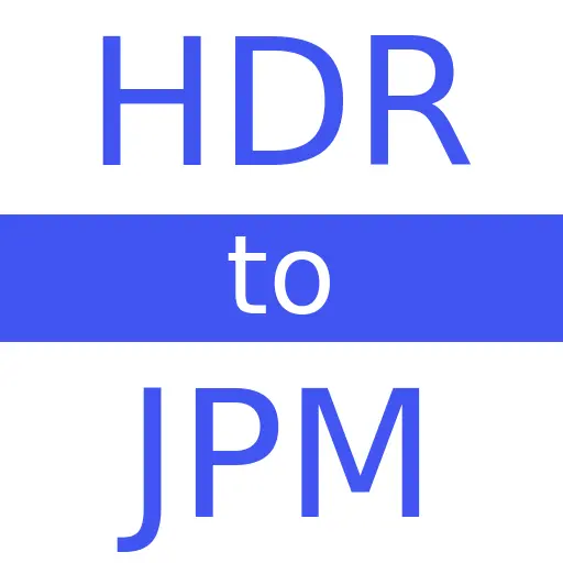 HDR to JPM