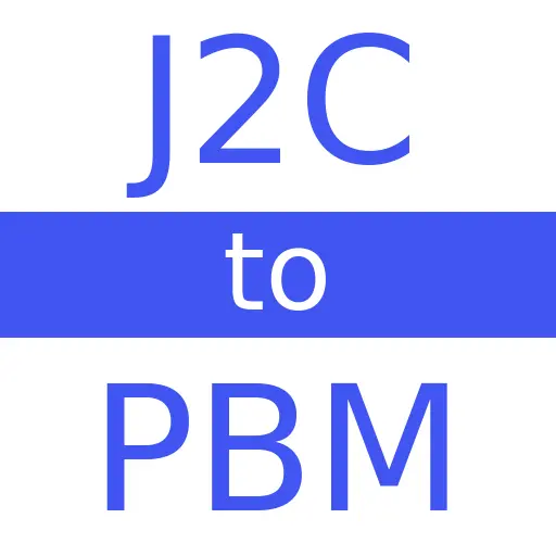 J2C to PBM