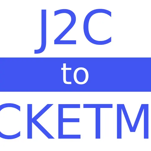 J2C to POCKETMOD