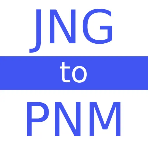 JNG to PNM