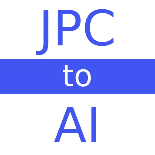 JPC to AI