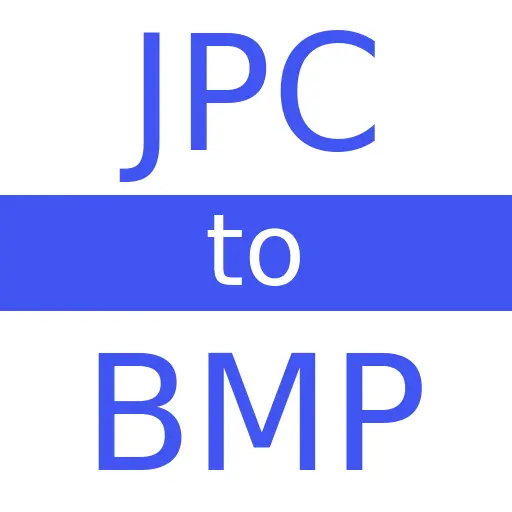 JPC to BMP