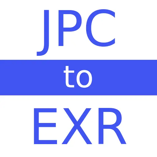 JPC to EXR