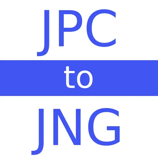 JPC to JNG