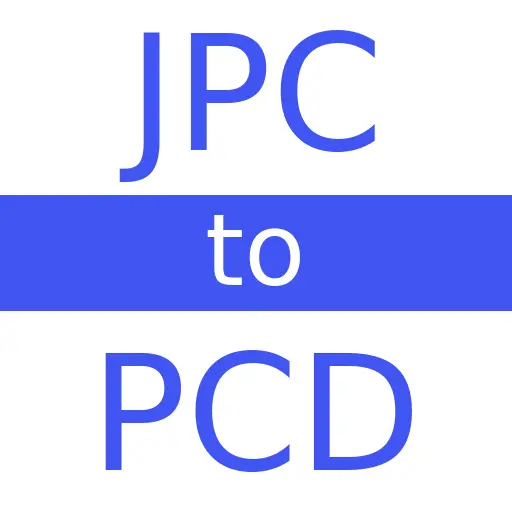JPC to PCD