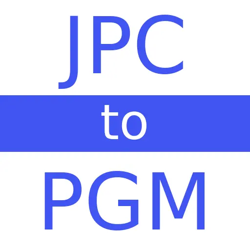 JPC to PGM