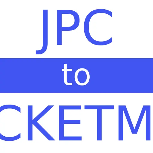 JPC to POCKETMOD