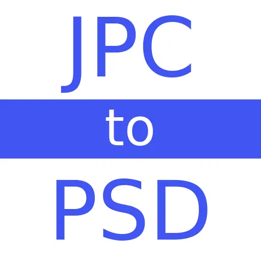 JPC to PSD