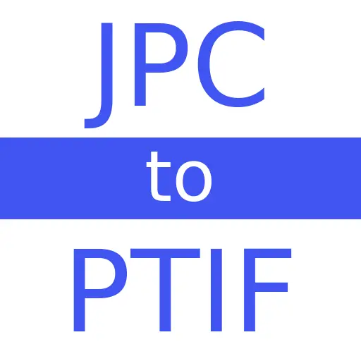 JPC to PTIF