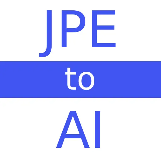 JPE to AI