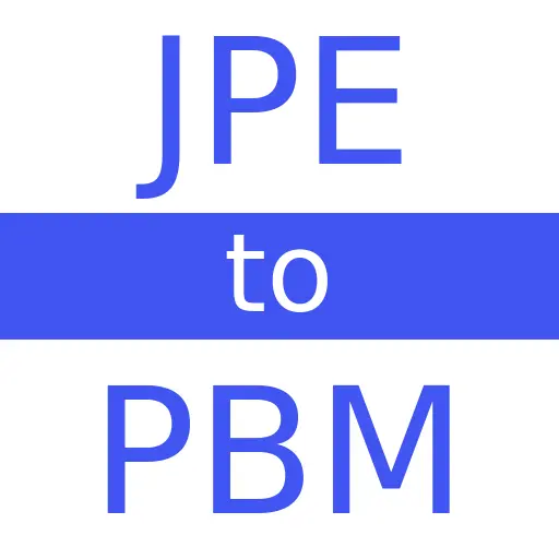 JPE to PBM