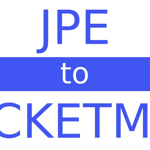 JPE to POCKETMOD