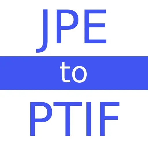 JPE to PTIF