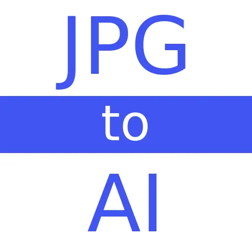 JPG to AI