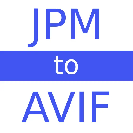 JPM to AVIF