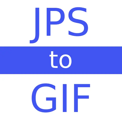 JPS to GIF