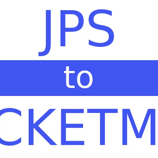 JPS to POCKETMOD