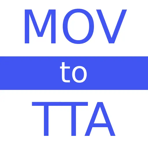 MOV to TTA