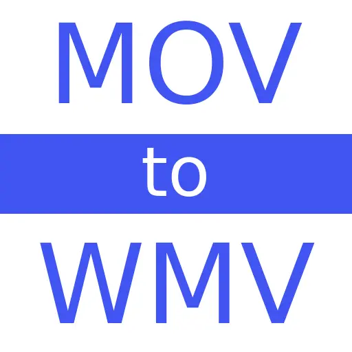 MOV to WMV