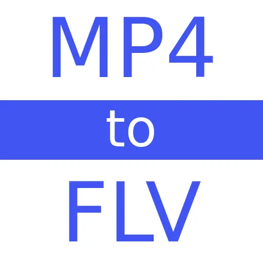 MP4 to FLV
