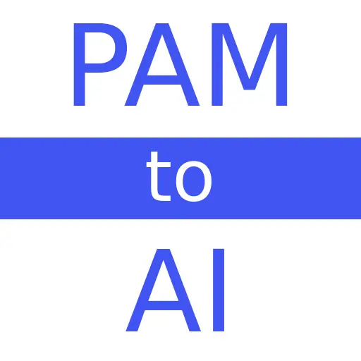 PAM to AI