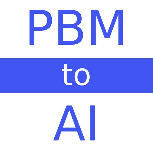 PBM to AI