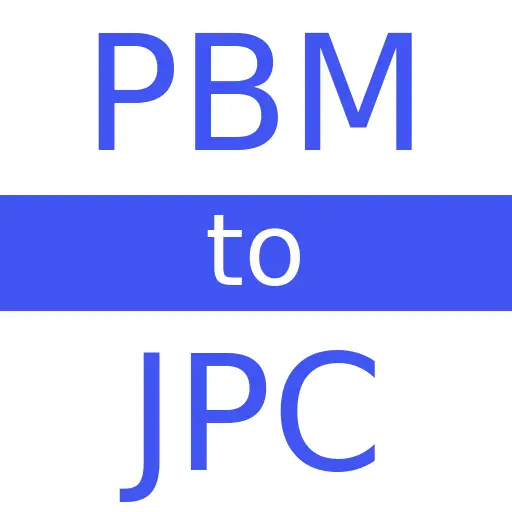 PBM to JPC