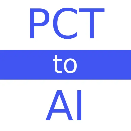 PCT to AI