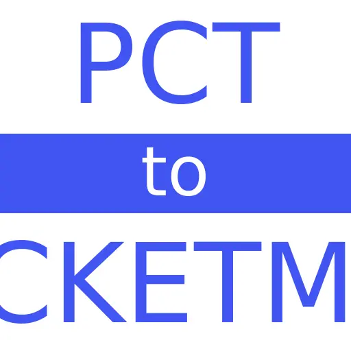 PCT to POCKETMOD