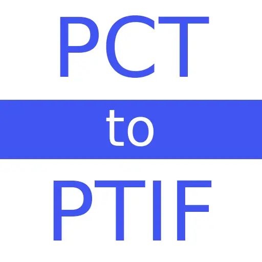 PCT to PTIF