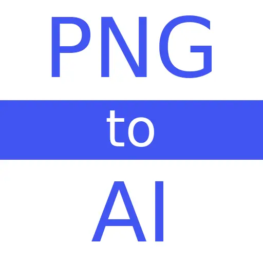 PNG to AI