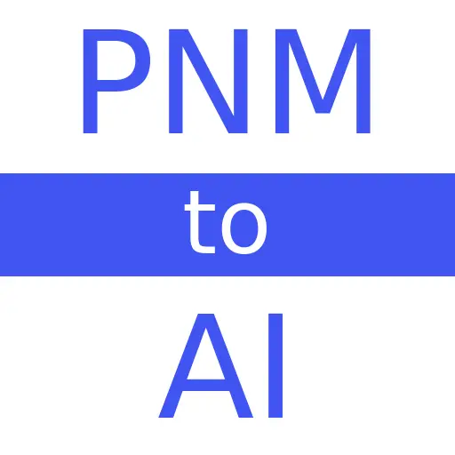 PNM to AI