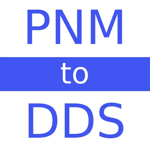 PNM to DDS