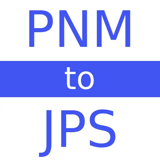 PNM to JPS
