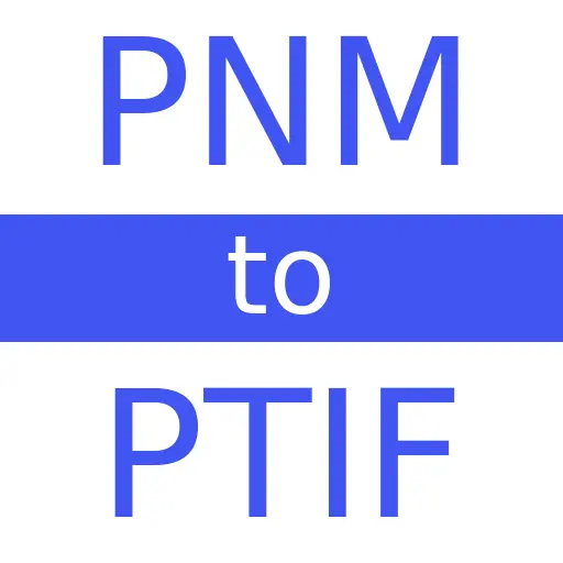 PNM to PTIF