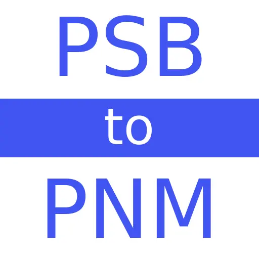 PSB to PNM