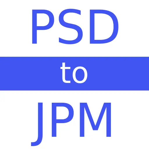 PSD to JPM