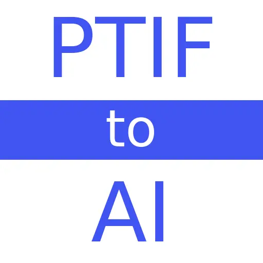 PTIF to AI