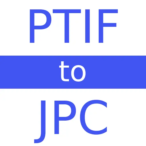 PTIF to JPC