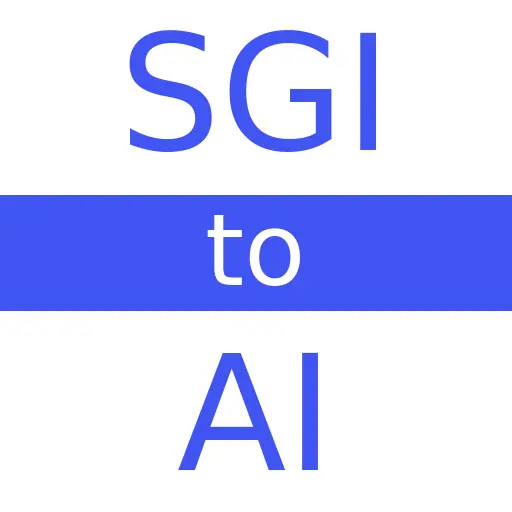 SGI to AI