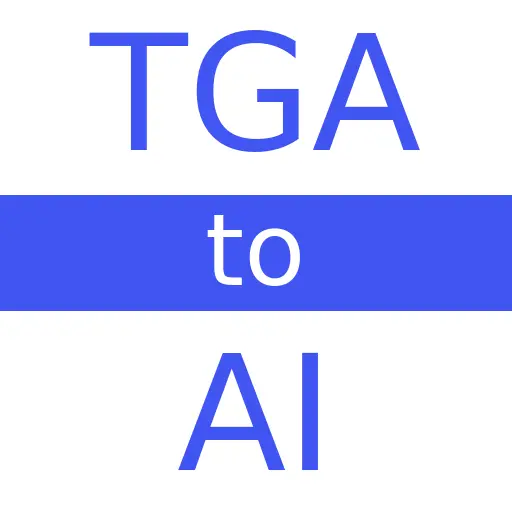 TGA to AI