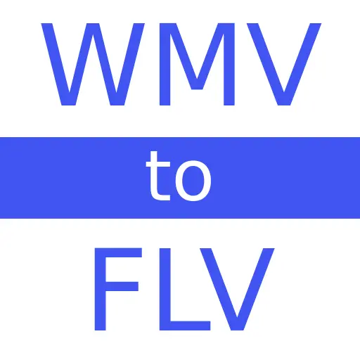 WMV to FLV
