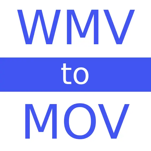 WMV to MOV